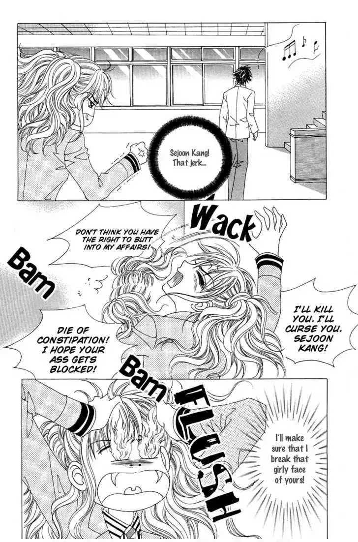 Sandwich Girl Chapter 1 45